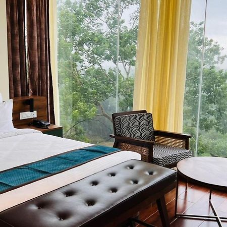 The Convoy Hotel 디브루가르 외부 사진